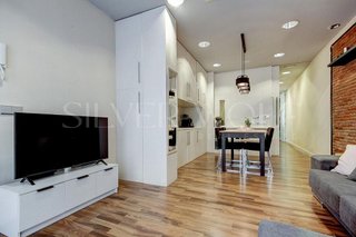 Local comercial en venta en Sentmenat