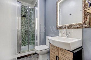 Local comercial en venta en Sentmenat
