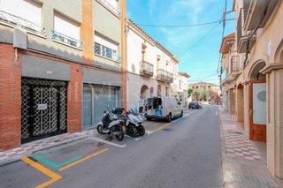 Local comercial en venta en Sentmenat
