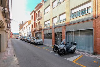Local comercial en venta en Sentmenat