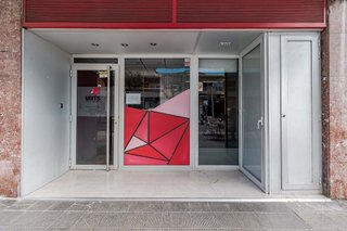 Local comercial en alquiler en Passeig Maragall - Zona Estació en Gavà