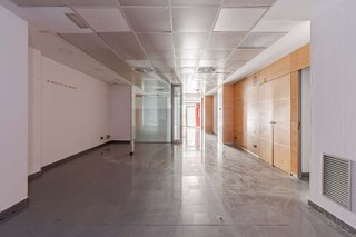 Local comercial en alquiler en Passeig Maragall - Zona Estació en Gavà