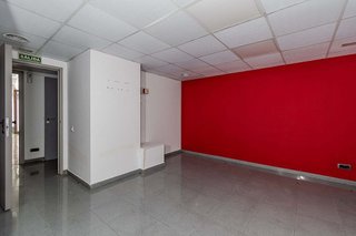 Local comercial en alquiler en Passeig Maragall - Zona Estació en Gavà