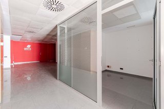 Local comercial en alquiler en Passeig Maragall - Zona Estació en Gavà