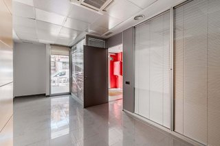 Local comercial en alquiler en Passeig Maragall - Zona Estació en Gavà
