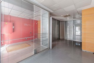 Local comercial en alquiler en Passeig Maragall - Zona Estació en Gavà