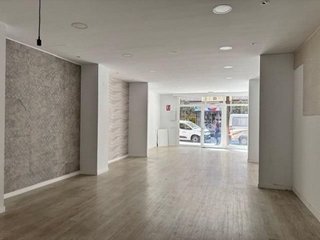 Local comercial en alquiler en Sant Joan - Molí del Vent en Vilanova i La Geltrú