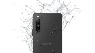 - Sony smartphone 5G pantalla OLED batería