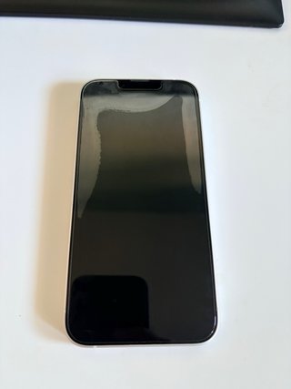 iPhone 13 Blanco 256GB