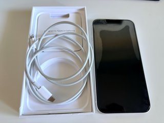 iPhone 13 Blanco 256GB