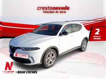 AlfaRomeo Tonale 2022 DESDE 338€ MES ¡SIN ENTRADA! - foto 1