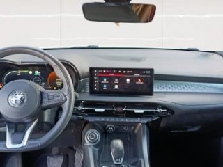 AlfaRomeo Tonale 2022 DESDE 338€ MES ¡SIN ENTRADA!