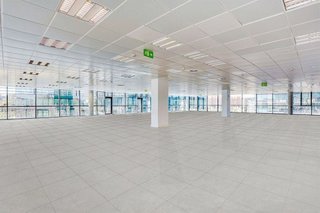 Oficina en alquiler en Las Tablas en Madrid