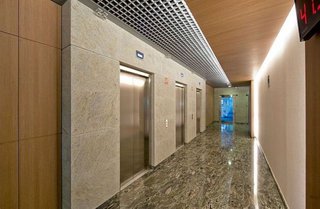 Oficina en alquiler en Las Tablas en Madrid