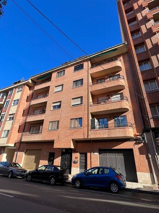 Local comercial en alquiler en Benavente