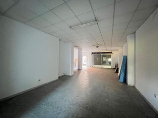 Local comercial en alquiler en Benavente