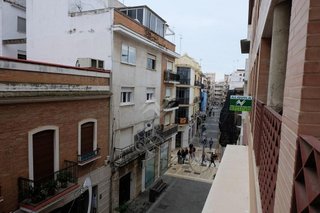 Oficina en alquiler en Centro en Huelva