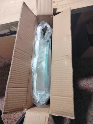 Babify Shower Bañera Plegable