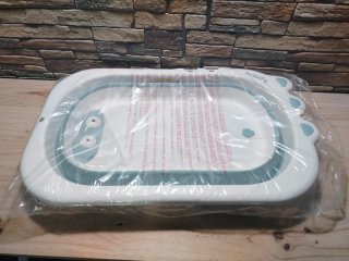 Babify Shower Bañera Plegable