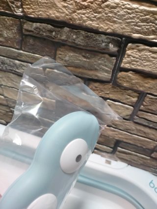 Babify Shower Bañera Plegable