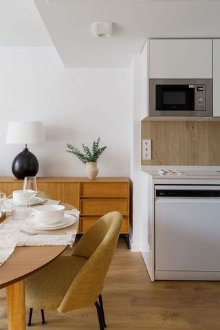 Piso en alquiler en Valdebebas - Valdefuentes en Madrid