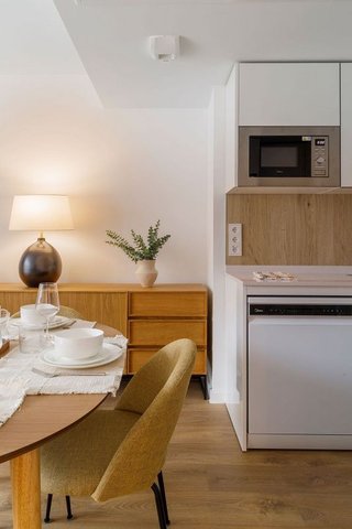 Piso en alquiler en Valdebebas - Valdefuentes en Madrid