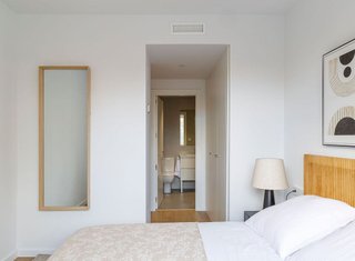 Piso en alquiler en Valdebebas - Valdefuentes en Madrid