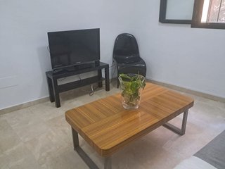 Piso en alquiler en Parque Victoria Eugenia en Málaga