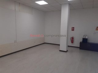 Local comercial en alquiler en Porriño (O)