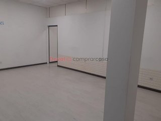 Local comercial en alquiler en Porriño (O)