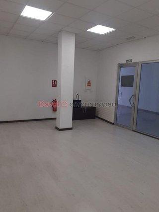 Local comercial en alquiler en Porriño (O)
