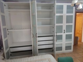Montaje de muebles IKEA