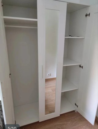 Montaje de muebles IKEA