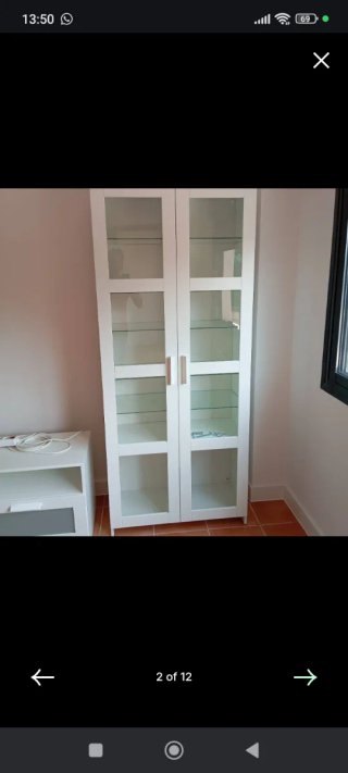 Montaje de muebles IKEA