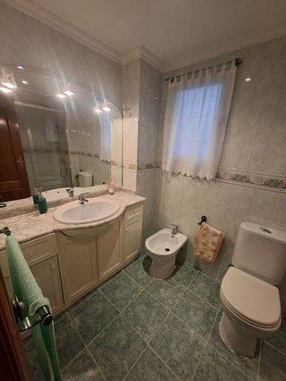 Piso en alquiler en La Torre en Valencia