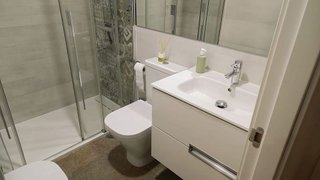 Piso en alquiler en Centro en Puertollano