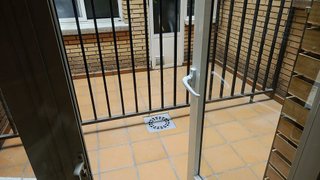 Piso en alquiler en Centro en Puertollano