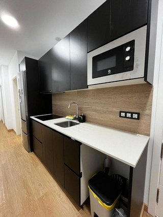 Piso en alquiler en Isleta en Palmas de Gran Canaria(Las)