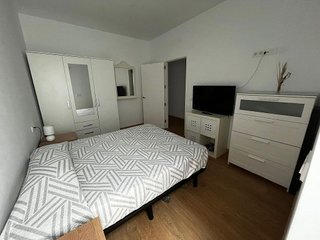 Piso en alquiler en Isleta en Palmas de Gran Canaria(Las)