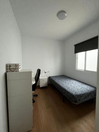 Piso en alquiler en Isleta en Palmas de Gran Canaria(Las)