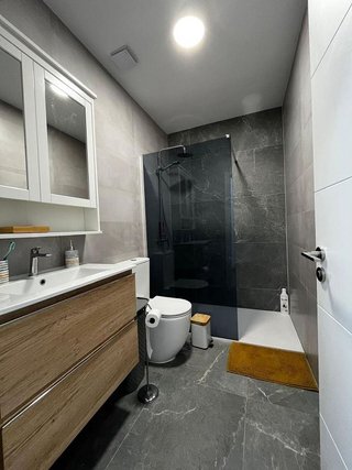 Piso en alquiler en Isleta en Palmas de Gran Canaria(Las)