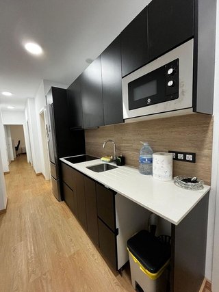 Piso en alquiler en Isleta en Palmas de Gran Canaria(Las)