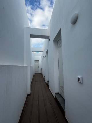 Piso en alquiler en Isleta en Palmas de Gran Canaria(Las)
