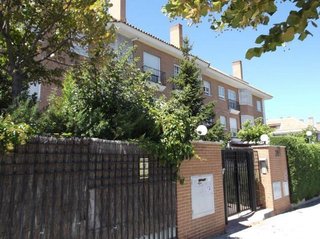 Dúplex en alquiler en Casco Urbano en Villaviciosa de Odón