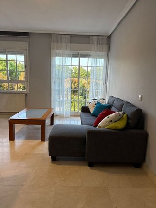 Dúplex en alquiler en Casco Urbano en Villaviciosa de Odón