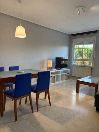 Dúplex en alquiler en Casco Urbano en Villaviciosa de Odón