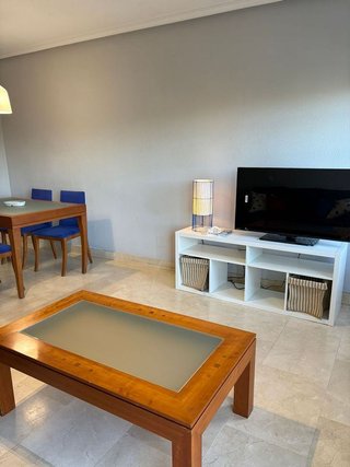 Dúplex en alquiler en Casco Urbano en Villaviciosa de Odón