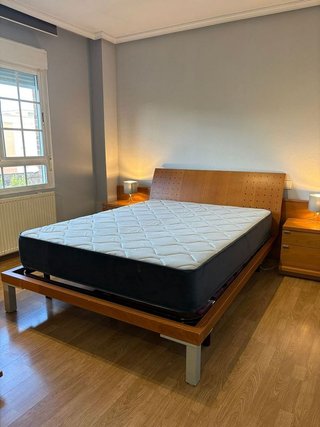 Dúplex en alquiler en Casco Urbano en Villaviciosa de Odón
