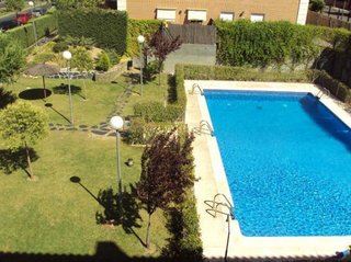 Dúplex en alquiler en Casco Urbano en Villaviciosa de Odón