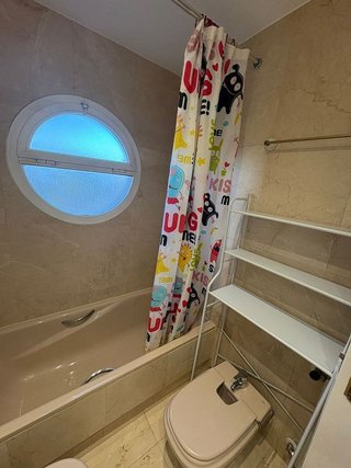 Dúplex en alquiler en Casco Urbano en Villaviciosa de Odón
